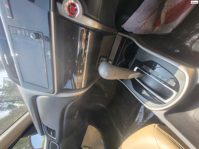 Second-hand 2019 Honda City V CVT for sale in Ernakulam-8