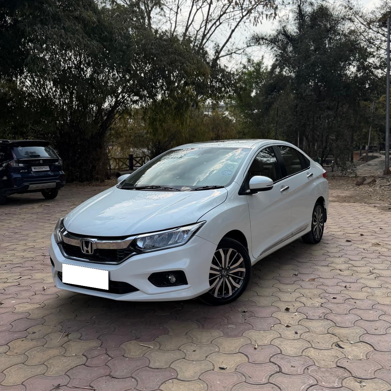 Used Petrol Sedan Cars in Vaijnath - Check 1440 Second Hand Petrol