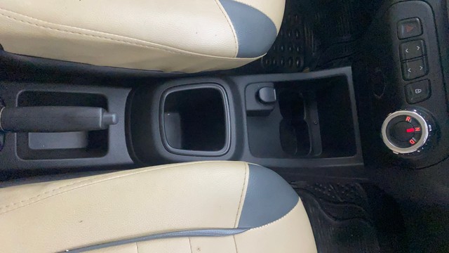 Second-hand 2017 Renault KWID 1.0 AMT RXT for sale in Gulbarga-13