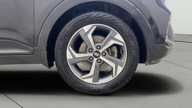 Second-hand 2019 Hyundai Creta 1.6 SX Automatic for sale in Gulbarga-24