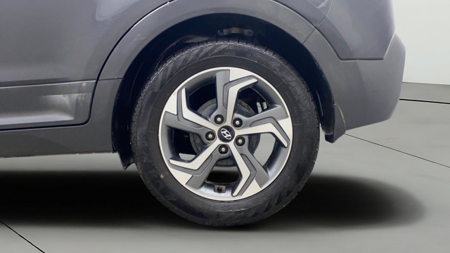 Second-hand 2019 Hyundai Creta 1.6 SX Automatic for sale in Gulbarga-27