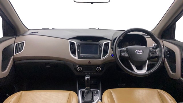 Second-hand 2019 Hyundai Creta 1.6 SX Automatic for sale in Gulbarga-10
