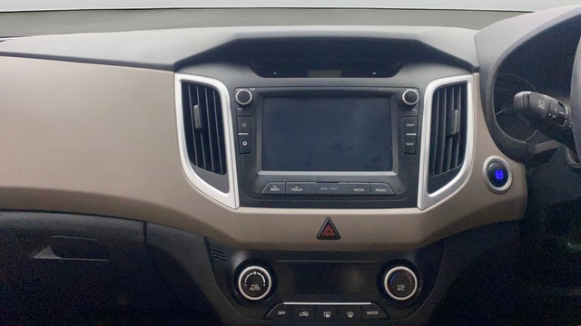 Second-hand 2019 Hyundai Creta 1.6 SX Automatic for sale in Gulbarga-22