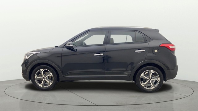 Second-hand 2019 Hyundai Creta 1.6 SX Automatic for sale in Gulbarga-5