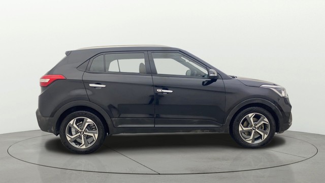 Second-hand 2019 Hyundai Creta 1.6 SX Automatic for sale in Gulbarga-1