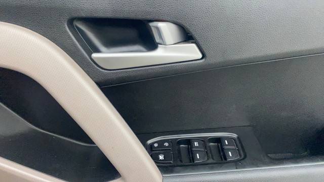 Second-hand 2019 Hyundai Creta 1.6 SX Automatic for sale in Gulbarga-17