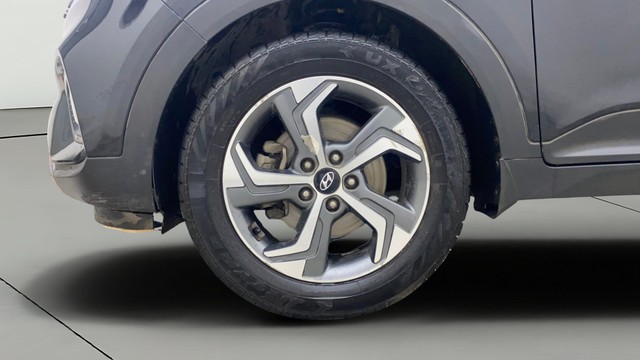 Second-hand 2019 Hyundai Creta 1.6 SX Automatic for sale in Gulbarga-26