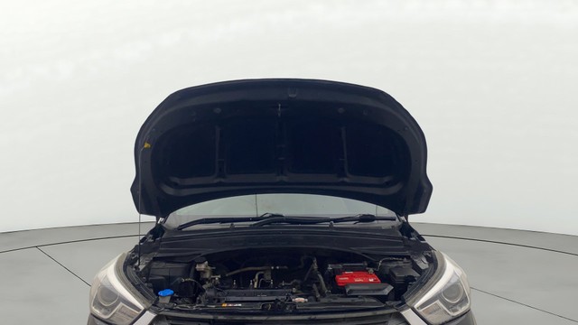 Second-hand 2019 Hyundai Creta 1.6 SX Automatic for sale in Gulbarga-9