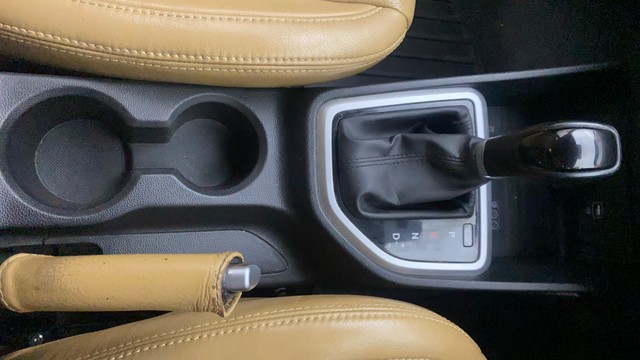 Second-hand 2019 Hyundai Creta 1.6 SX Automatic for sale in Gulbarga-13