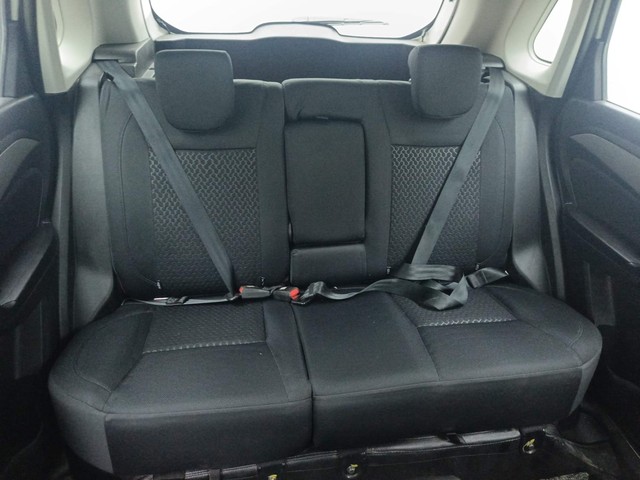 Second-hand 2018 Maruti Vitara Brezza ZDi Plus for sale in Visakhapatnam-32