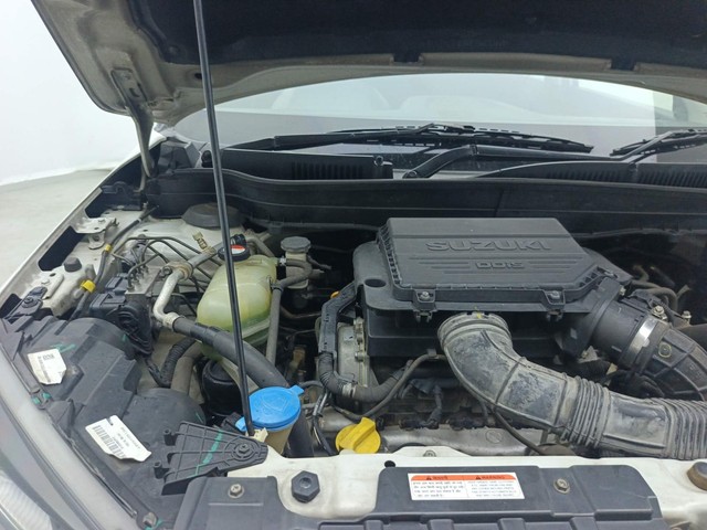 Second-hand 2018 Maruti Vitara Brezza ZDi Plus for sale in Visakhapatnam-30