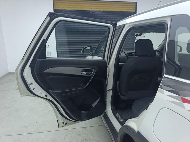 Second-hand 2018 Maruti Vitara Brezza ZDi Plus for sale in Visakhapatnam-23