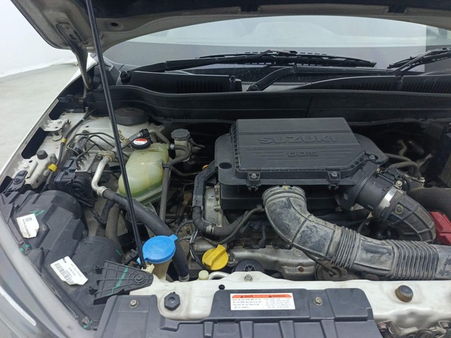 Second-hand 2018 Maruti Vitara Brezza ZDi Plus for sale in Visakhapatnam-35