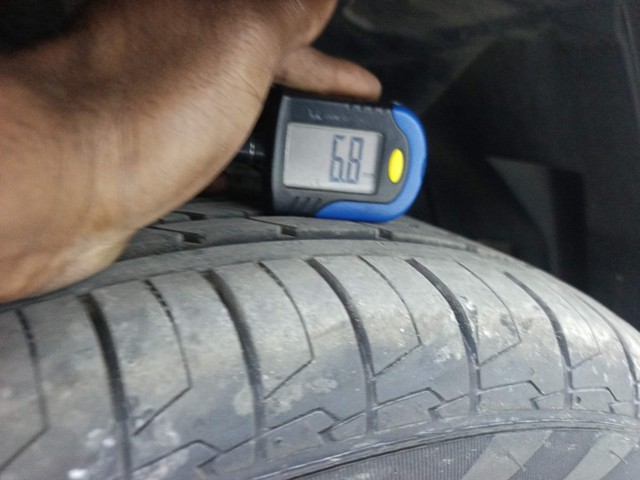 Second-hand 2018 Maruti Vitara Brezza ZDi Plus for sale in Visakhapatnam-24