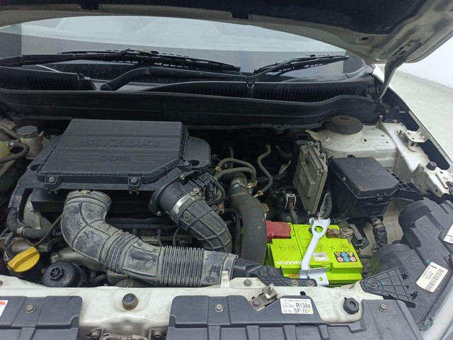 Second-hand 2018 Maruti Vitara Brezza ZDi Plus for sale in Visakhapatnam-39