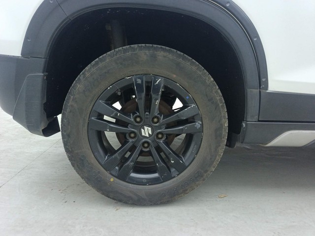 Second-hand 2018 Maruti Vitara Brezza ZDi Plus for sale in Visakhapatnam-18