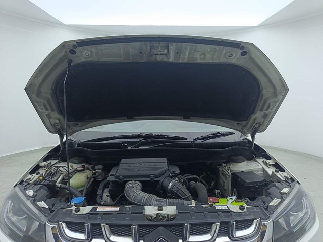 Second-hand 2018 Maruti Vitara Brezza ZDi Plus for sale in Visakhapatnam-8