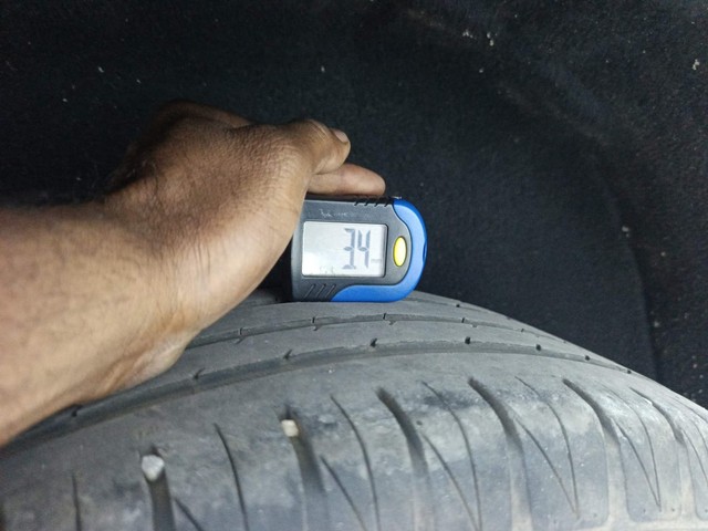 Second-hand 2018 Maruti Vitara Brezza ZDi Plus for sale in Visakhapatnam-29