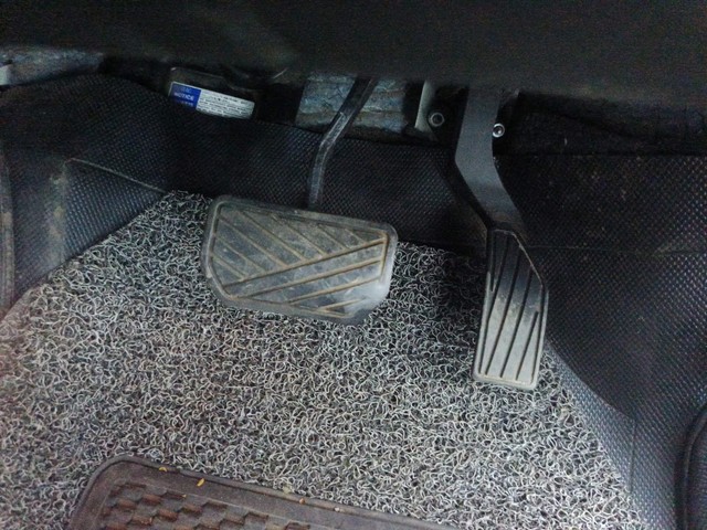 Second-hand 2018 Maruti Vitara Brezza ZDi Plus for sale in Visakhapatnam-14