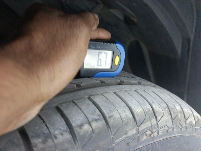 Second-hand 2018 Maruti Vitara Brezza ZDi Plus for sale in Visakhapatnam-26