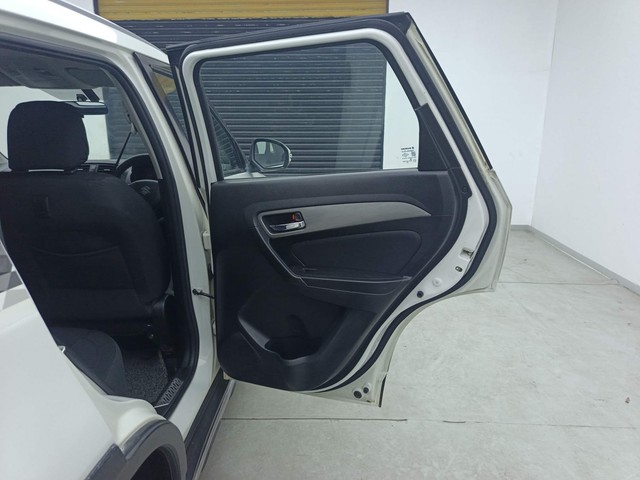 Second-hand 2018 Maruti Vitara Brezza ZDi Plus for sale in Visakhapatnam-36