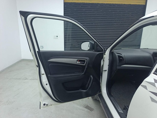 Second-hand 2018 Maruti Vitara Brezza ZDi Plus for sale in Visakhapatnam-27