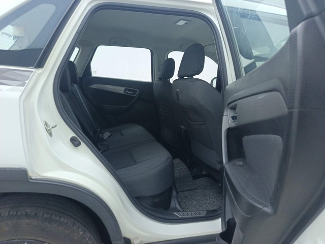 Second-hand 2018 Maruti Vitara Brezza ZDi Plus for sale in Visakhapatnam-25