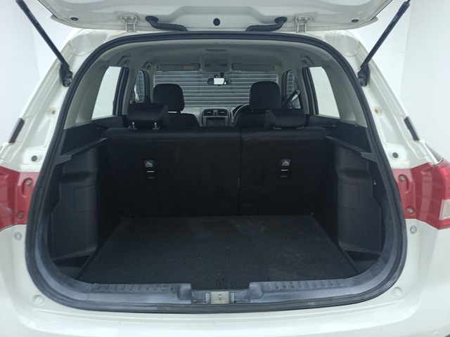 Second-hand 2018 Maruti Vitara Brezza ZDi Plus for sale in Visakhapatnam-9