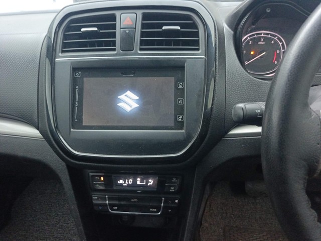 Second-hand 2018 Maruti Vitara Brezza ZDi Plus for sale in Visakhapatnam-38