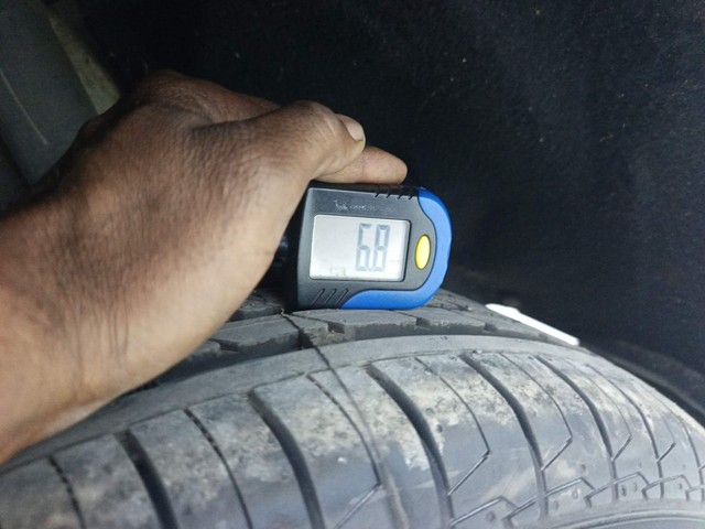 Second-hand 2018 Maruti Vitara Brezza ZDi Plus for sale in Visakhapatnam-37