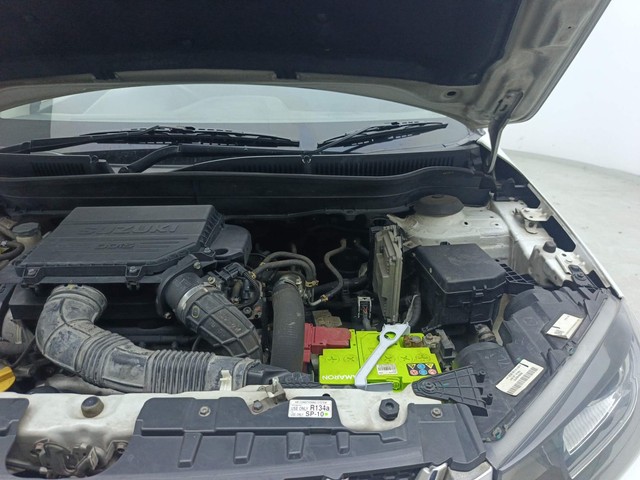 Second-hand 2018 Maruti Vitara Brezza ZDi Plus for sale in Visakhapatnam-33