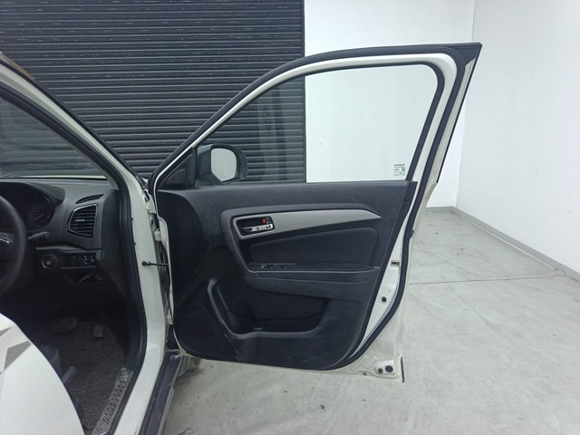 Second-hand 2018 Maruti Vitara Brezza ZDi Plus for sale in Visakhapatnam-16