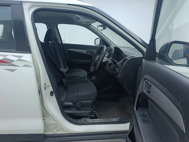 Second-hand 2018 Maruti Vitara Brezza ZDi Plus for sale in Visakhapatnam-15