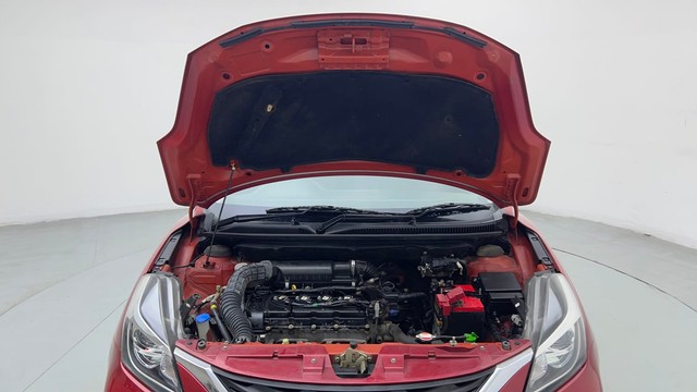 Second-hand 2019 Maruti Baleno Zeta Diesel for sale in Ghaziabad-8