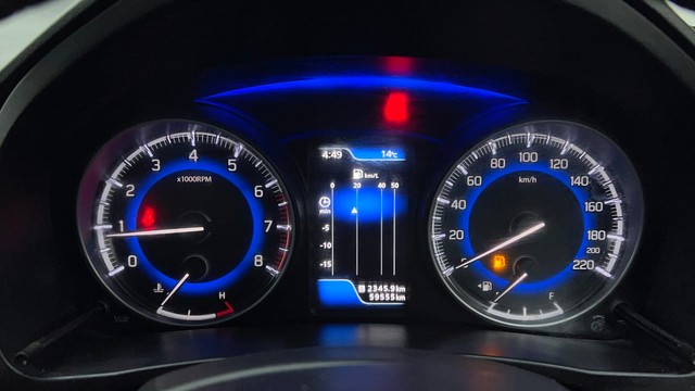 Second-hand 2019 Maruti Baleno Zeta Diesel for sale in Ghaziabad-13