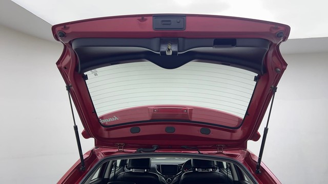 Second-hand 2019 Maruti Baleno Zeta Diesel for sale in Ghaziabad-25