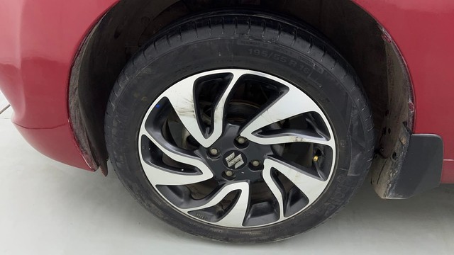 Second-hand 2019 Maruti Baleno Zeta Diesel for sale in Ghaziabad-20