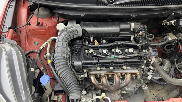 Second-hand 2019 Maruti Baleno Zeta Diesel for sale in Ghaziabad-24