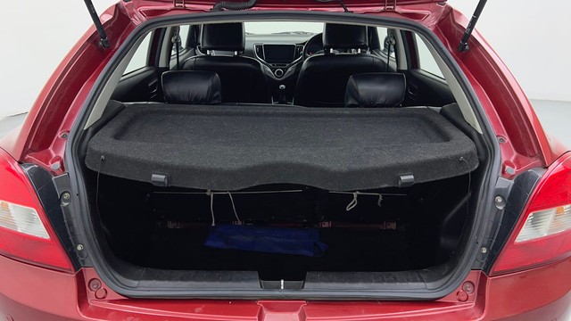 Second-hand 2019 Maruti Baleno Zeta Diesel for sale in Ghaziabad-9