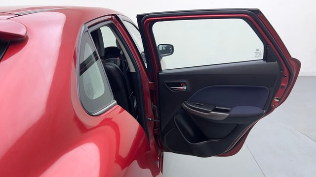 Second-hand 2019 Maruti Baleno Zeta Diesel for sale in Ghaziabad-23