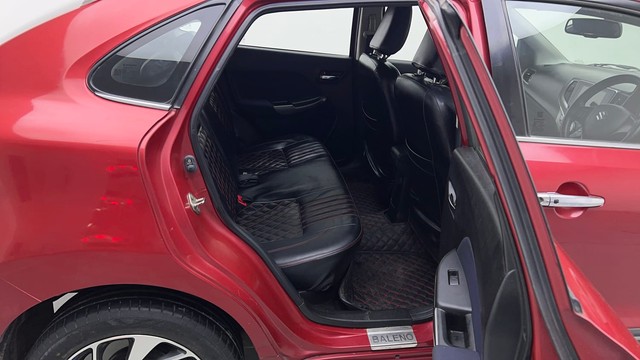 Second-hand 2019 Maruti Baleno Zeta Diesel for sale in Ghaziabad-29