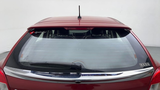 Second-hand 2019 Maruti Baleno Zeta Diesel for sale in Ghaziabad-37