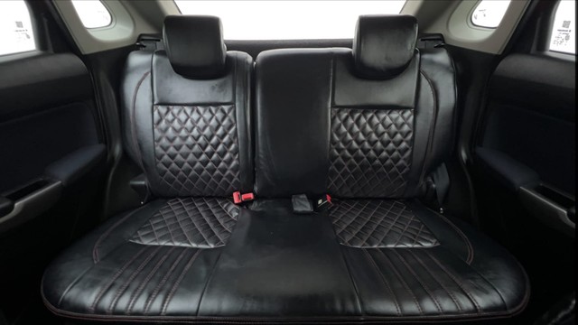 Second-hand 2019 Maruti Baleno Zeta Diesel for sale in Ghaziabad-32