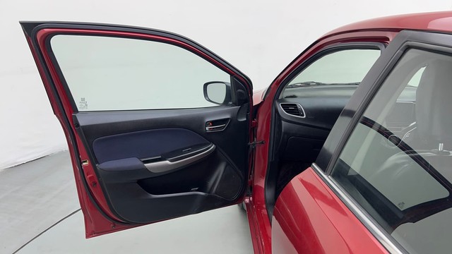 Second-hand 2019 Maruti Baleno Zeta Diesel for sale in Ghaziabad-28