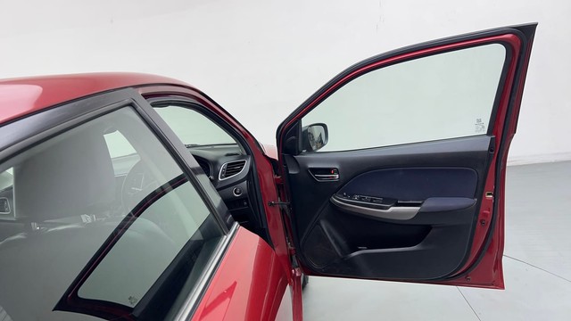 Second-hand 2019 Maruti Baleno Zeta Diesel for sale in Ghaziabad-16