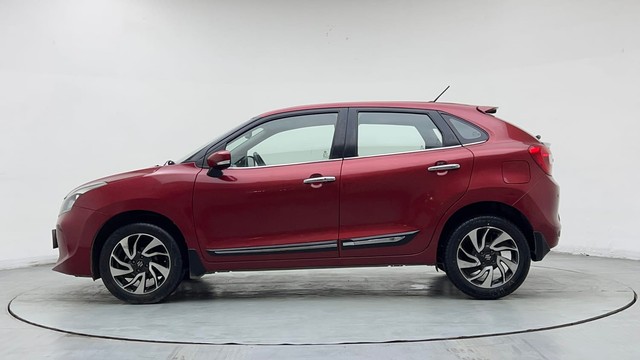 Second-hand 2019 Maruti Baleno Zeta Diesel for sale in Ghaziabad-6