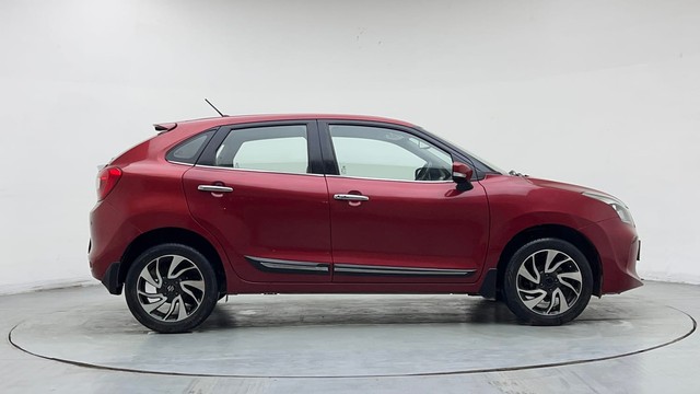 Second-hand 2019 Maruti Baleno Zeta Diesel for sale in Ghaziabad-2