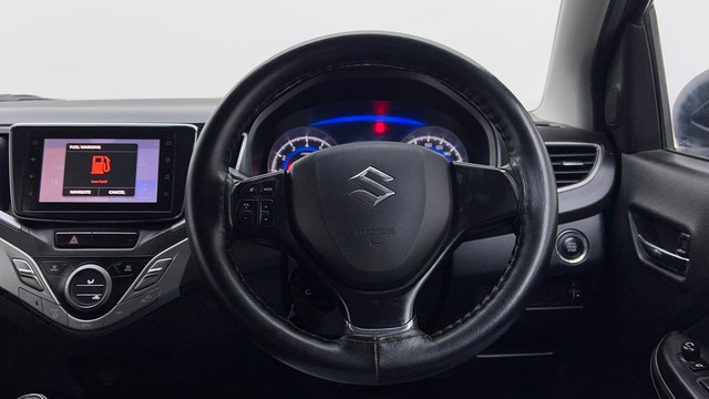 Second-hand 2019 Maruti Baleno Zeta Diesel for sale in Ghaziabad-31