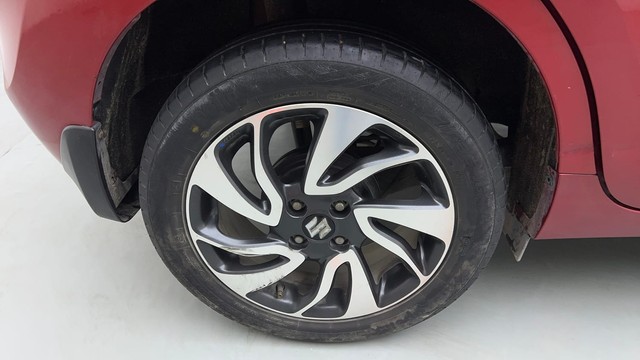 Second-hand 2019 Maruti Baleno Zeta Diesel for sale in Ghaziabad-18