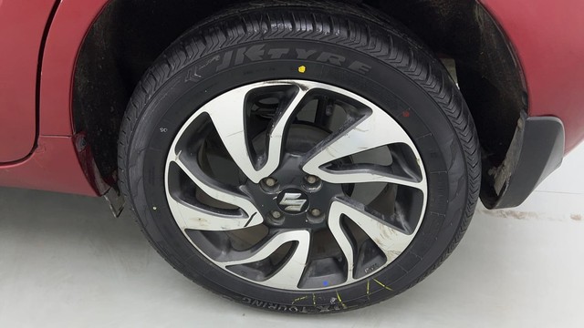 Second-hand 2019 Maruti Baleno Zeta Diesel for sale in Ghaziabad-19